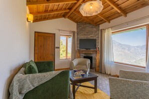 Télévision LED de 43 pouces avec chaînes thématiques, télévision