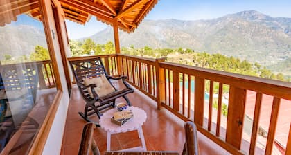 Seclude Ramgarh Willows