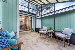 Terras