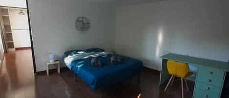 3 Schlafzimmer, Internetzugang, Bettwäsche