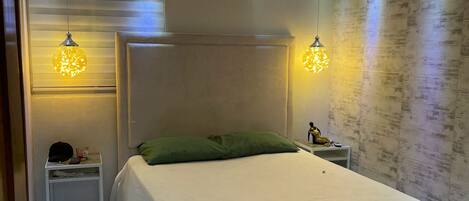 3 bedrooms, free WiFi