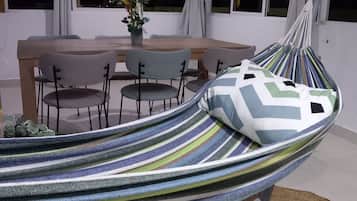 Classic Apartment | Terrace/patio