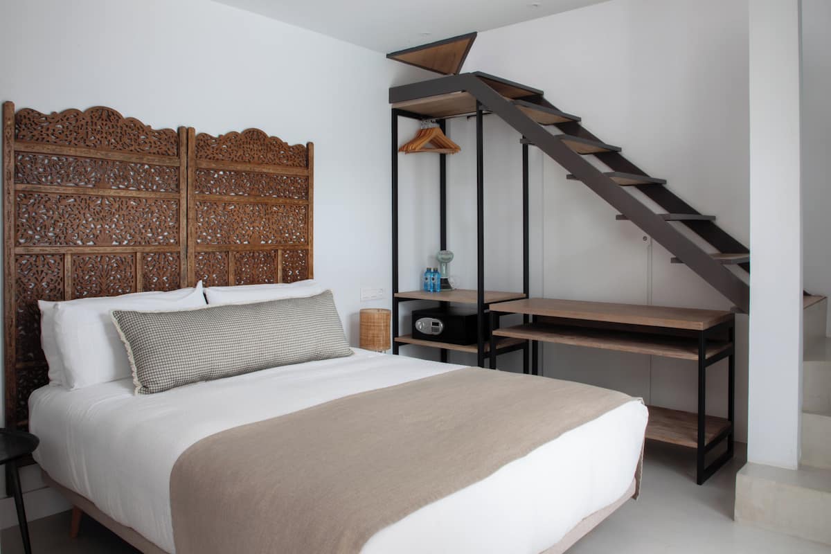 Studio Suite | In-room safe, blackout drapes, soundproofing, WiFi (free)