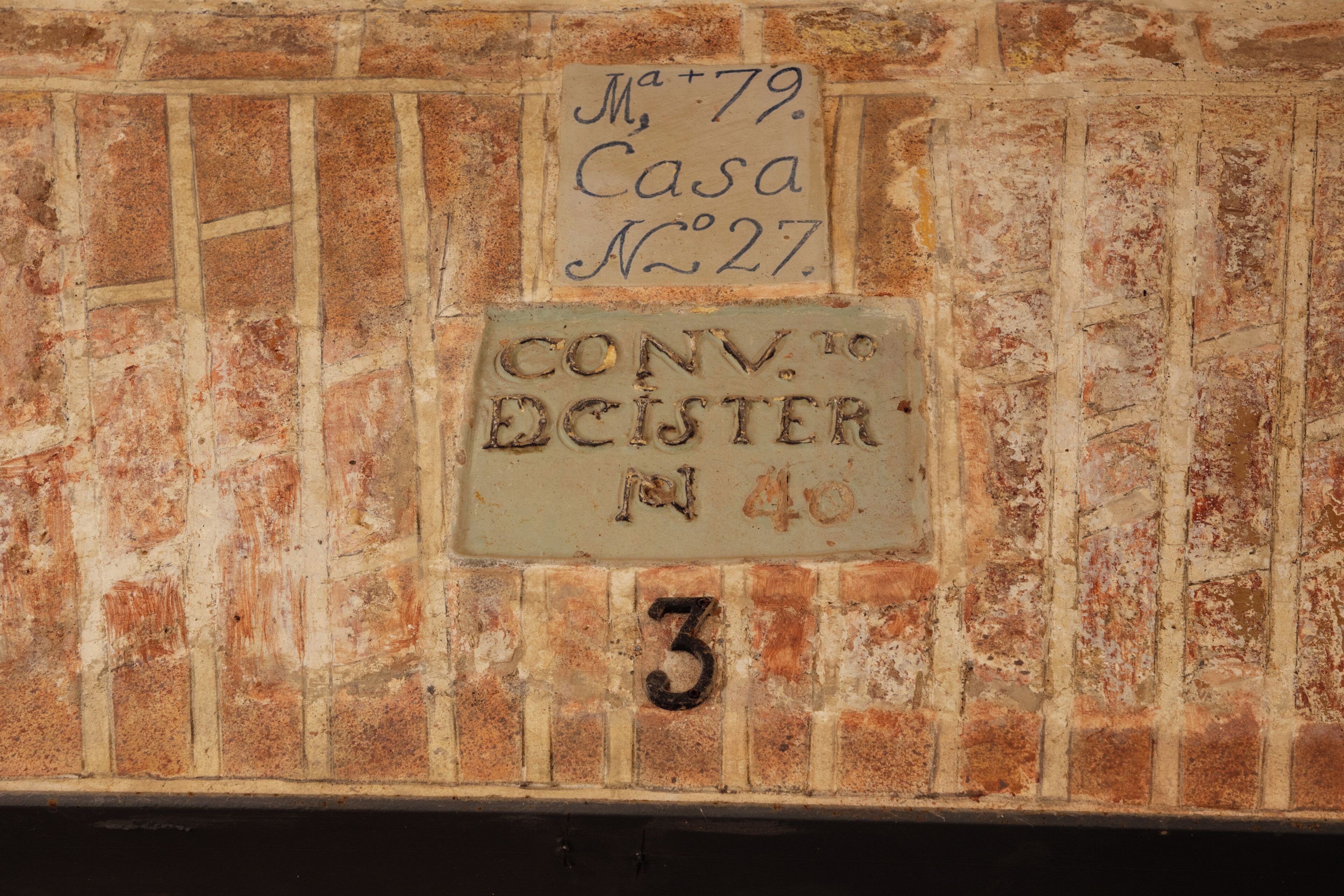 Photo - LD Convento Cister
