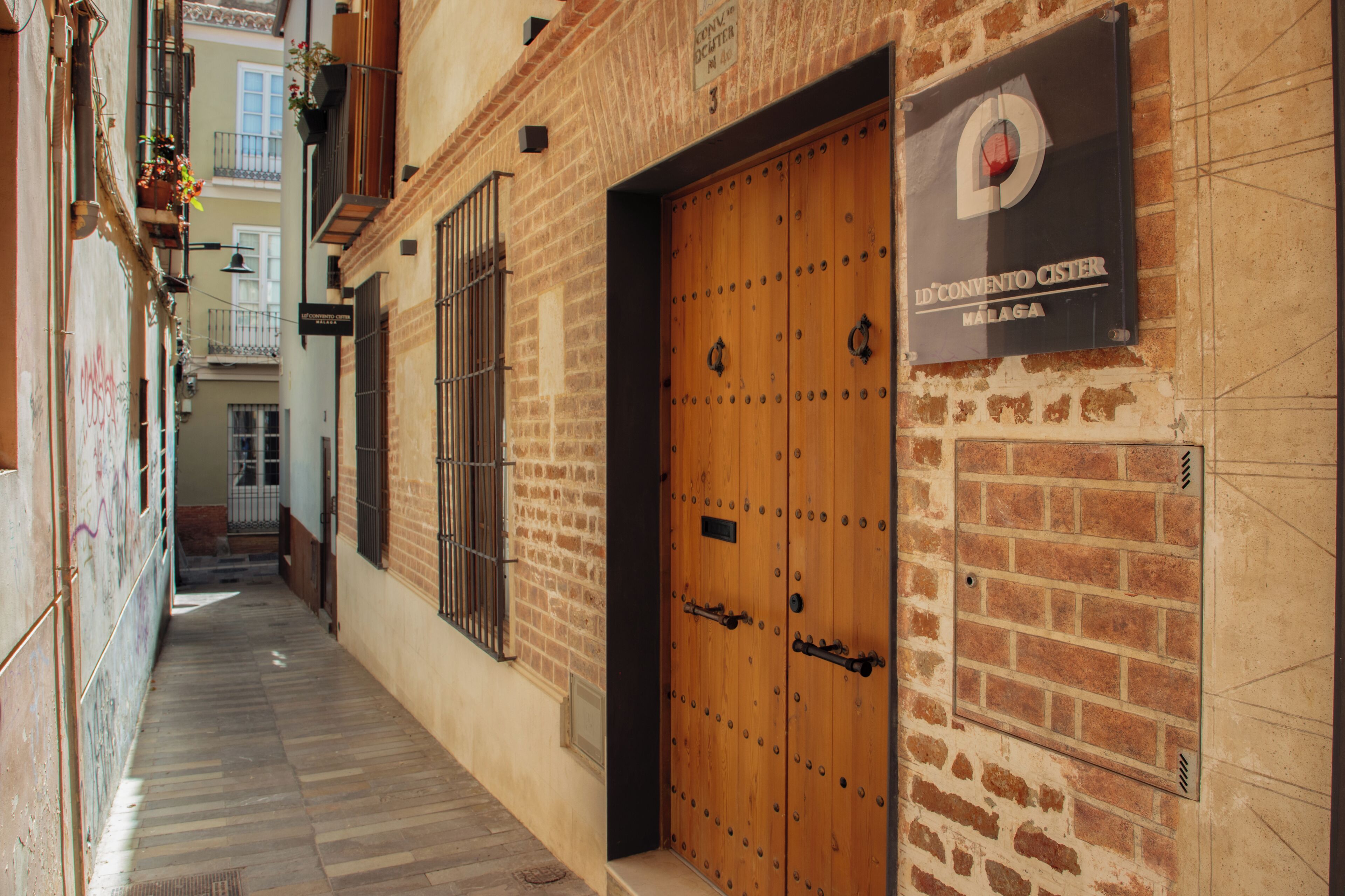 Photo - LD Convento Cister