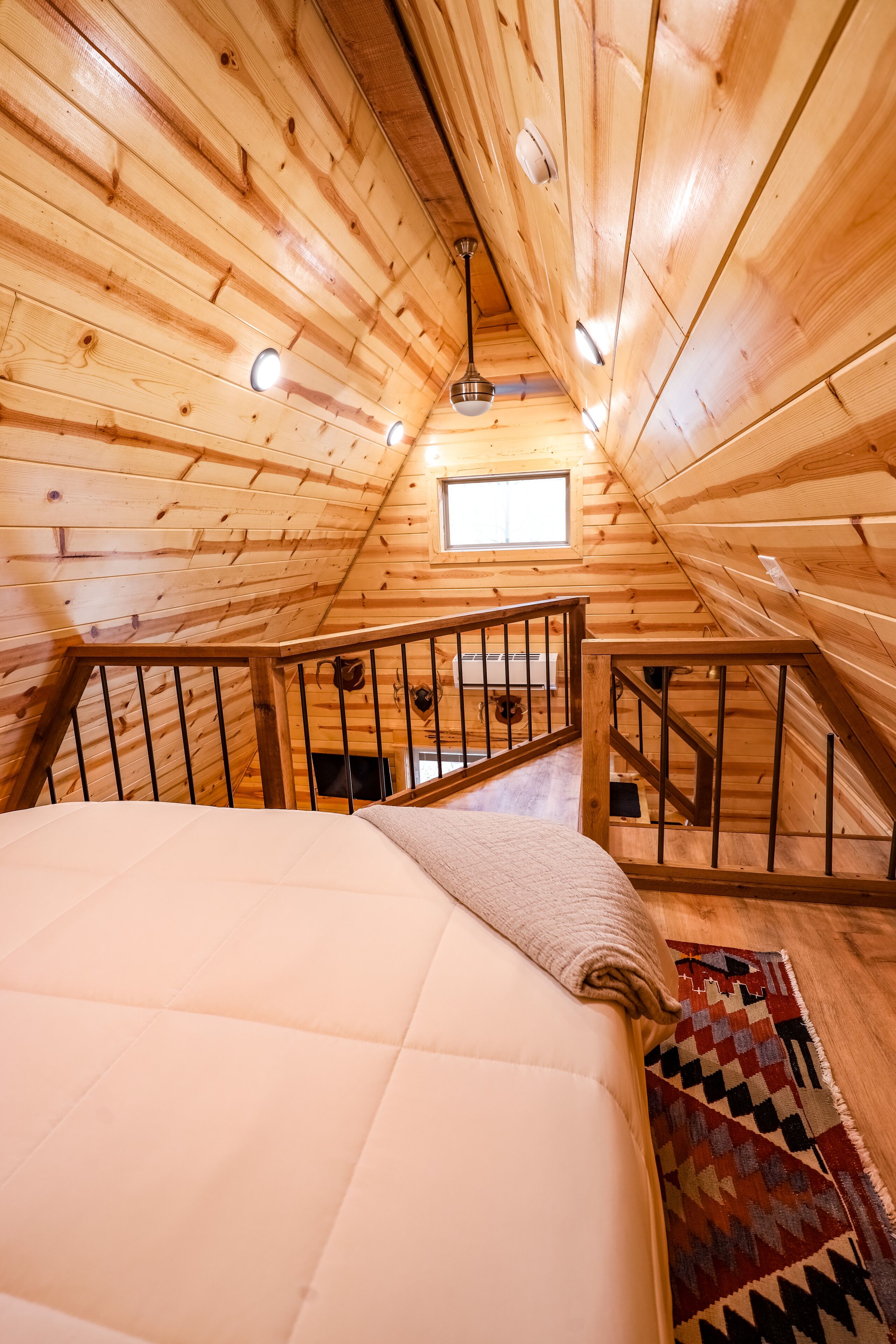 1 makuuhuone, Wi-Fi, vuodevaatteet