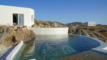 特色别墅, 海景 | 泳池 | 2 室外游泳池