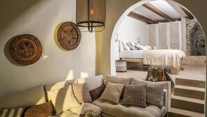 Room - Mykonos High Sunset Villa (Mykonos)