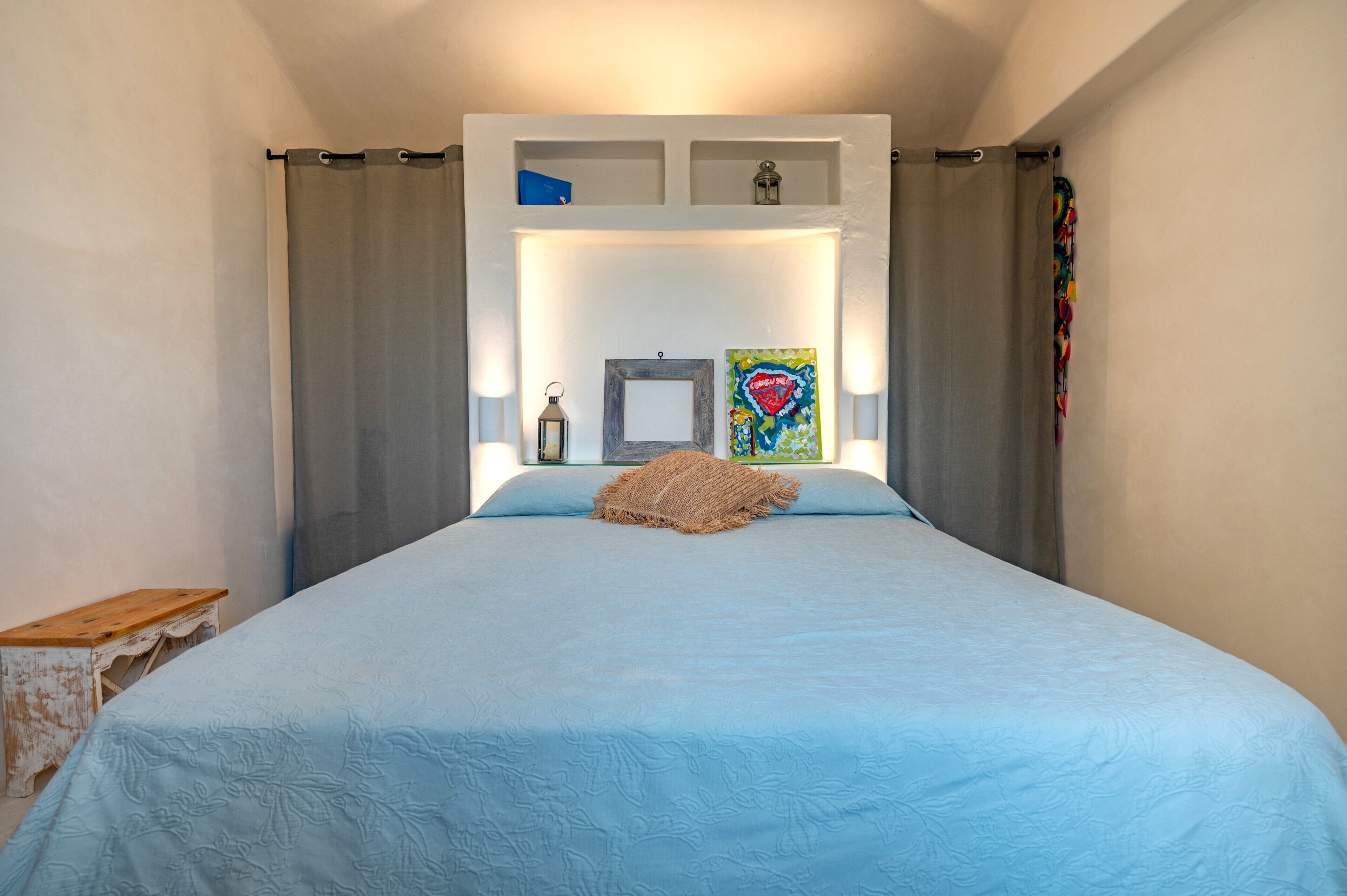 4 camere, ferro/asse da stiro, Wi-Fi gratuito, lenzuola