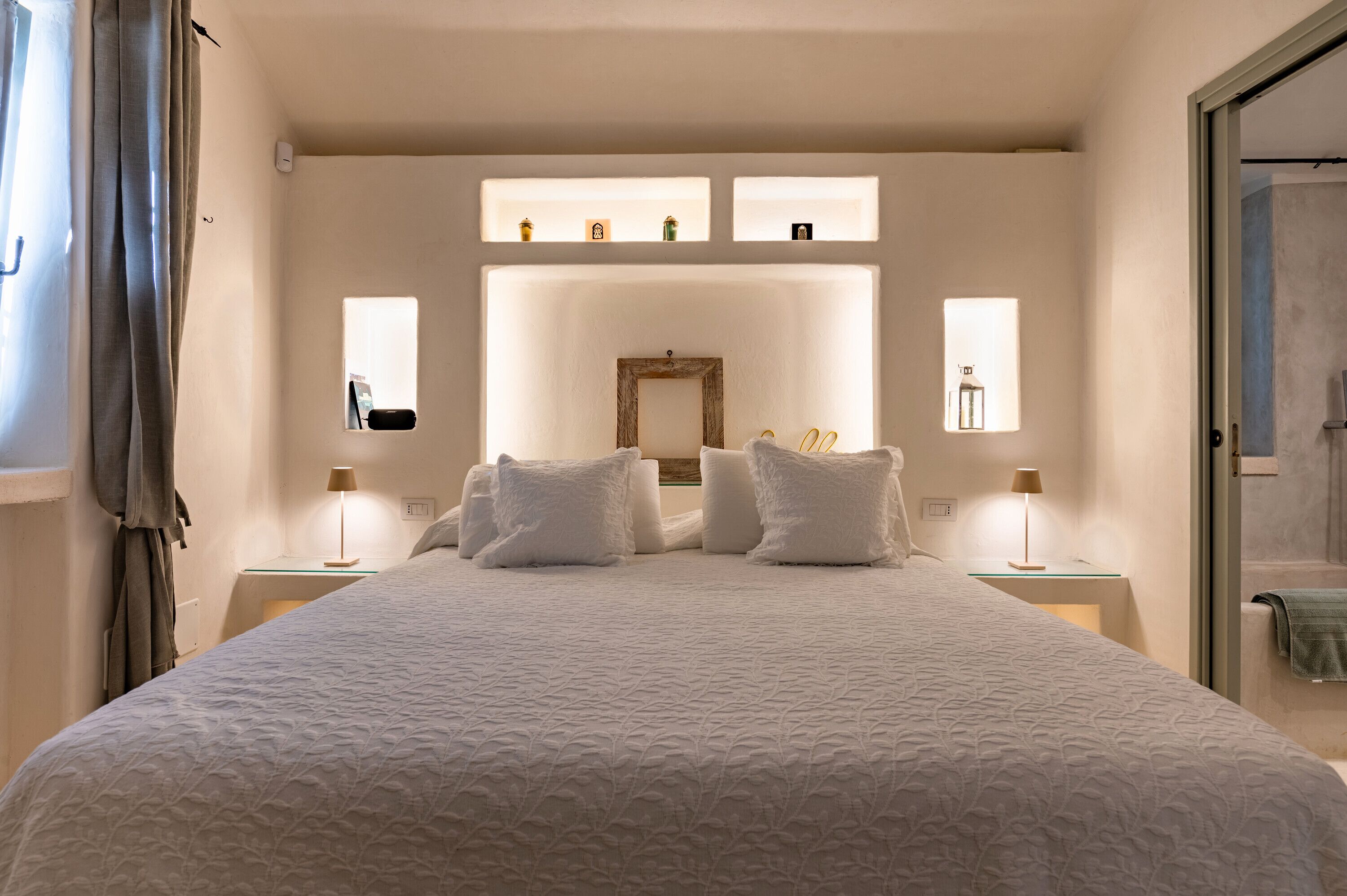 4 Schlafzimmer, Bügeleisen/Bügelbrett, kostenloses WLAN, Bettwäsche