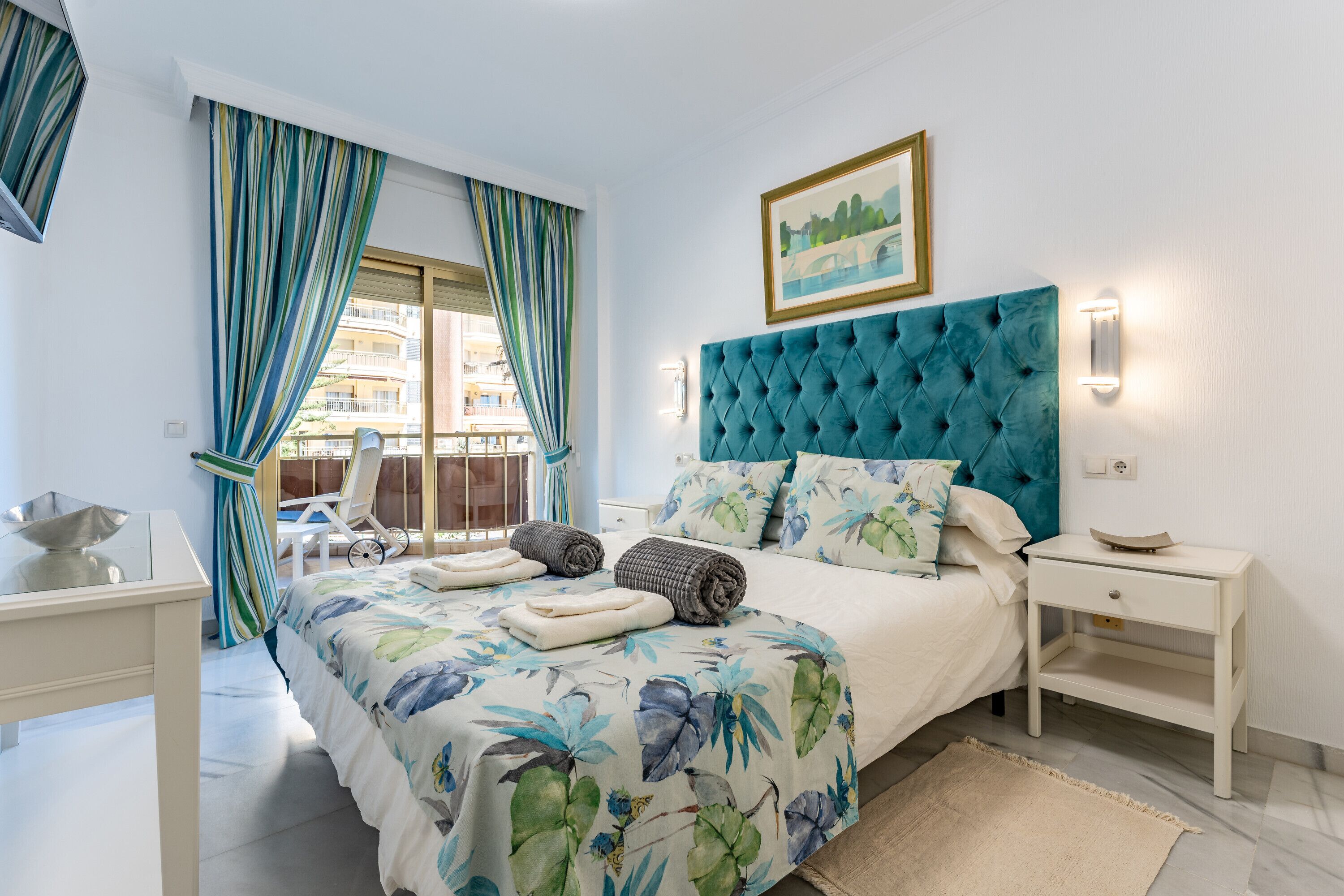 2 slaapkamers, gratis wifi, beddengoed