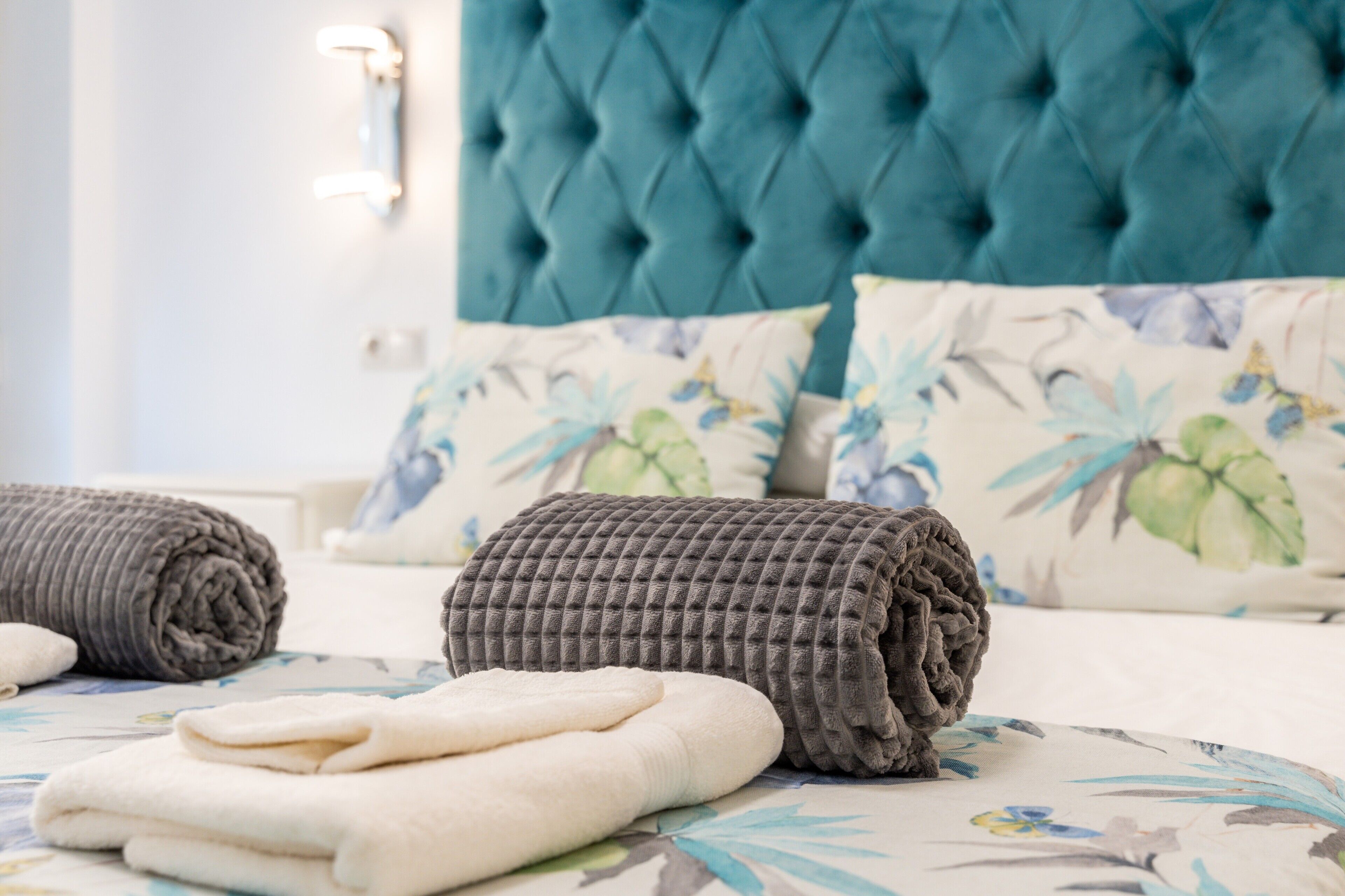 2 slaapkamers, gratis wifi, beddengoed