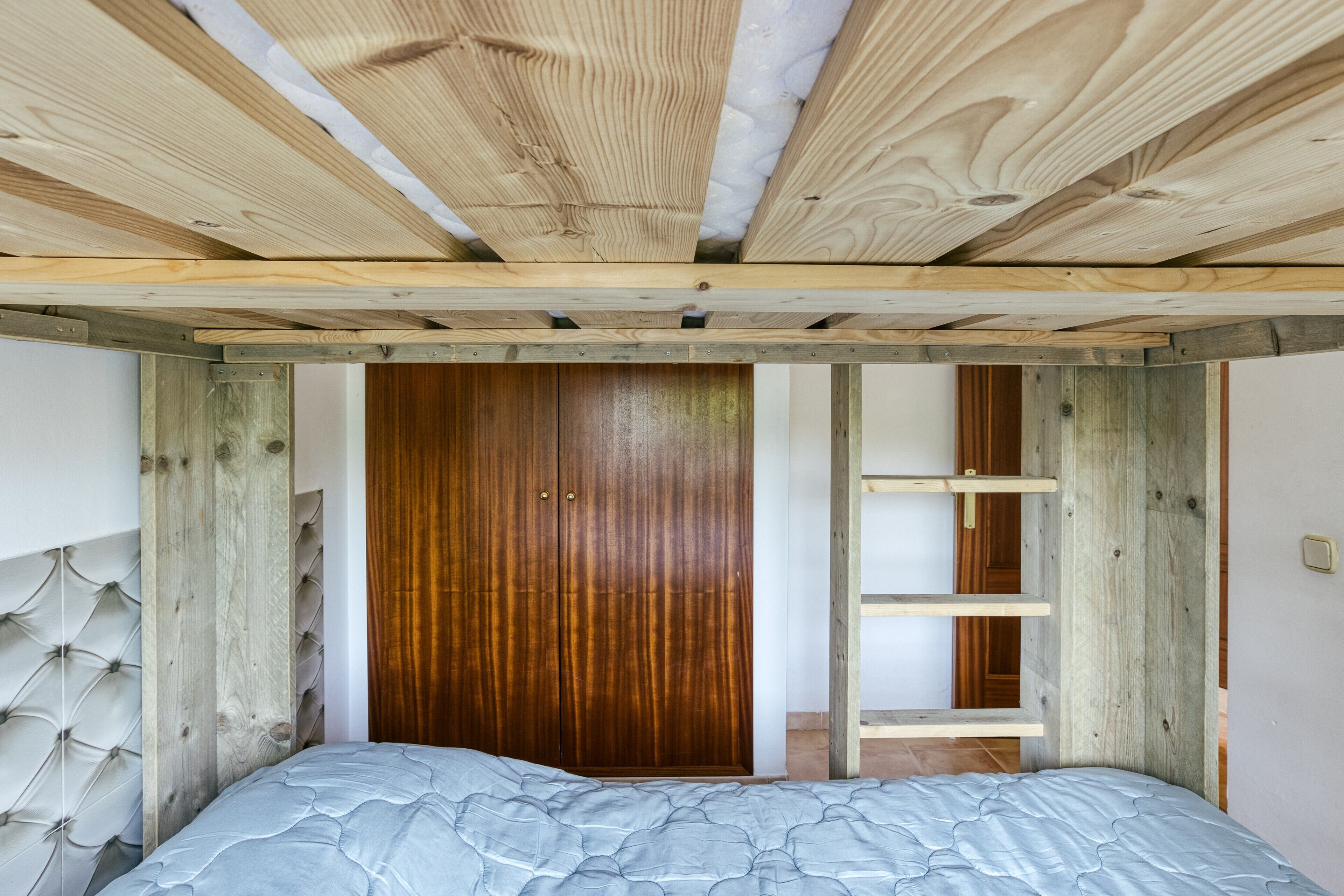 3 camere, ferro/asse da stiro, Wi-Fi gratuito, lenzuola