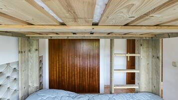 3 camere, ferro/asse da stiro, Wi-Fi gratuito, lenzuola