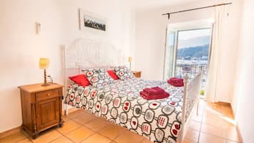 2 Schlafzimmer, kostenloses WLAN, Bettwäsche