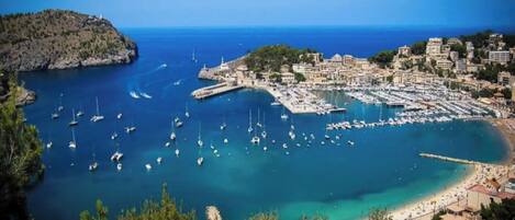 Porticciolo