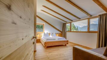 3 soveværelser, gratis Wi-Fi, sengetøj