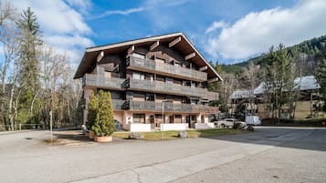 Exterieur