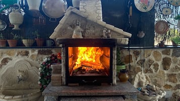 Área da propriedade