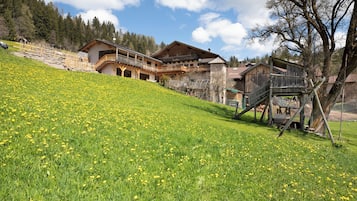 Aussenbereich
