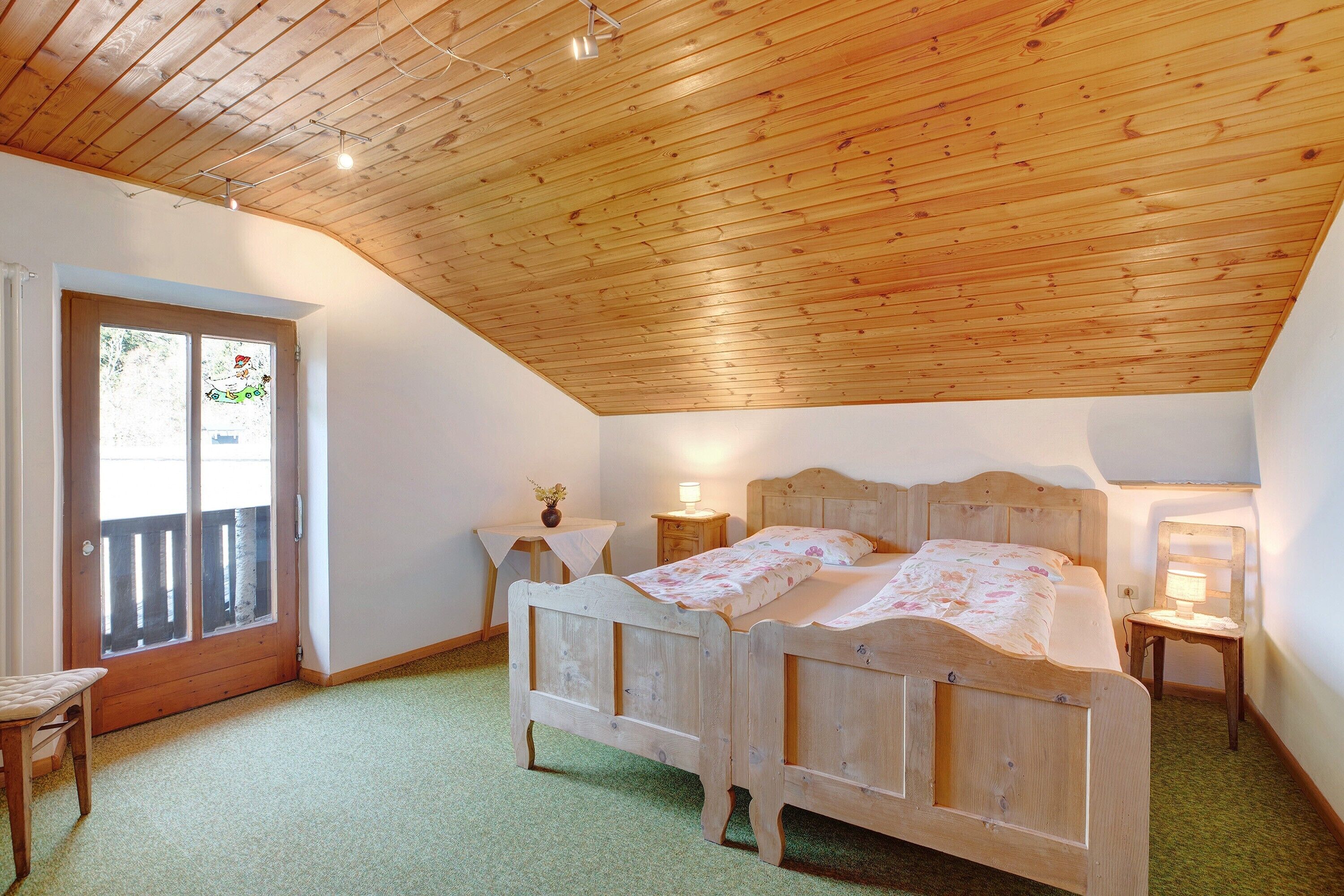 3 Schlafzimmer, Bügeleisen/Bügelbrett, kostenloses WLAN, Bettwäsche