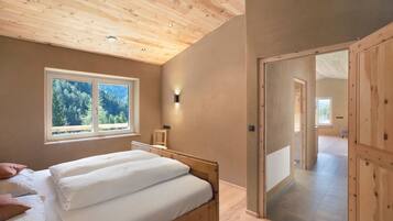 1 Schlafzimmer, BĂŒgeleisen/BĂŒgelbrett, kostenloses WLAN, BettwĂ€sche