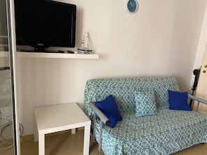 Télévision