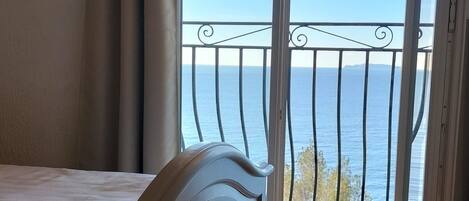 3 chambres, Wi-Fi, draps fournis