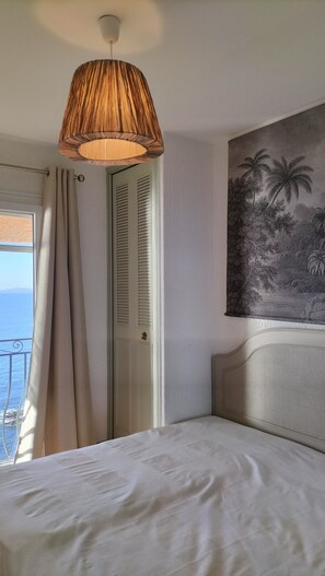 3 chambres, Wi-Fi, draps fournis