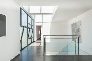 Interior - Villa "Can Olivera" close to the Sea with Private Pool & Wi-Fi (Ibiza)