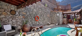 Country House 'Bentayga Sensation' with Private Pool
