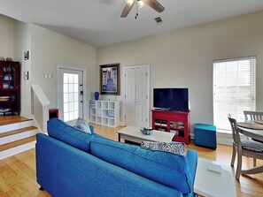 Smart TV