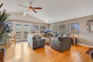 Televisión