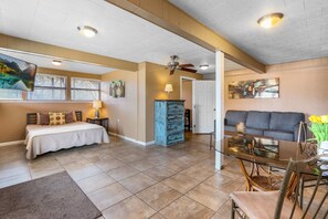 4 chambres, Wi-Fi, draps fournis