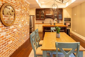 Dining - Entire House Ready for Master's Week (North Augusta)
