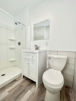 Handdoeken, toiletpapier
