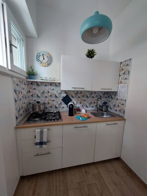 Private kitchen - Sapore di Mare Holidays (Maiori)