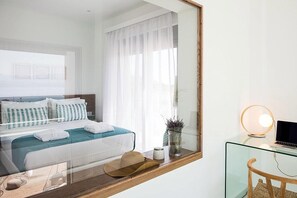 4 Schlafzimmer, Bügeleisen/Bügelbrett, WLAN, Bettwäsche