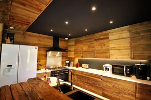 Oven