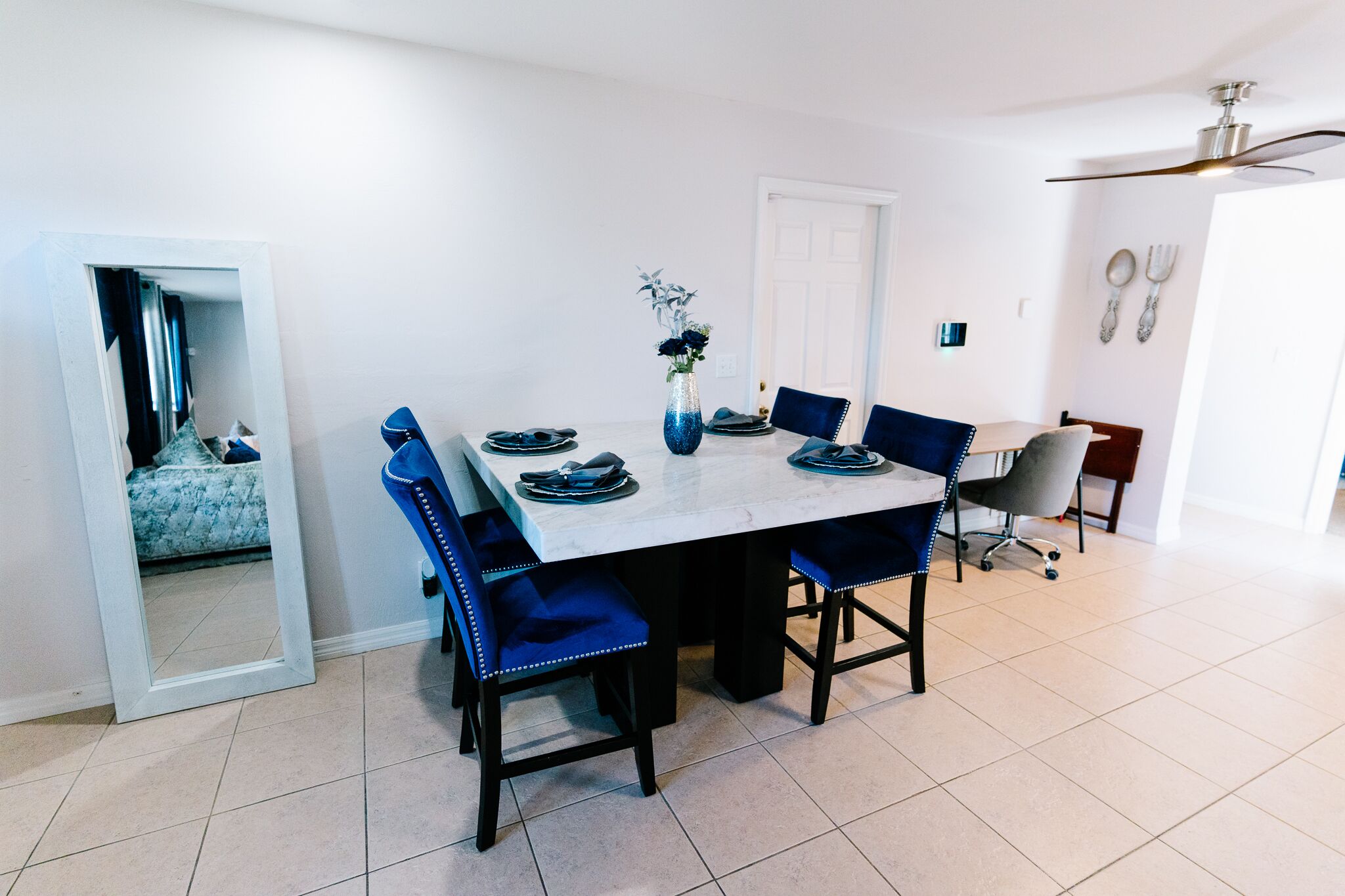 Elite House | Dining room
