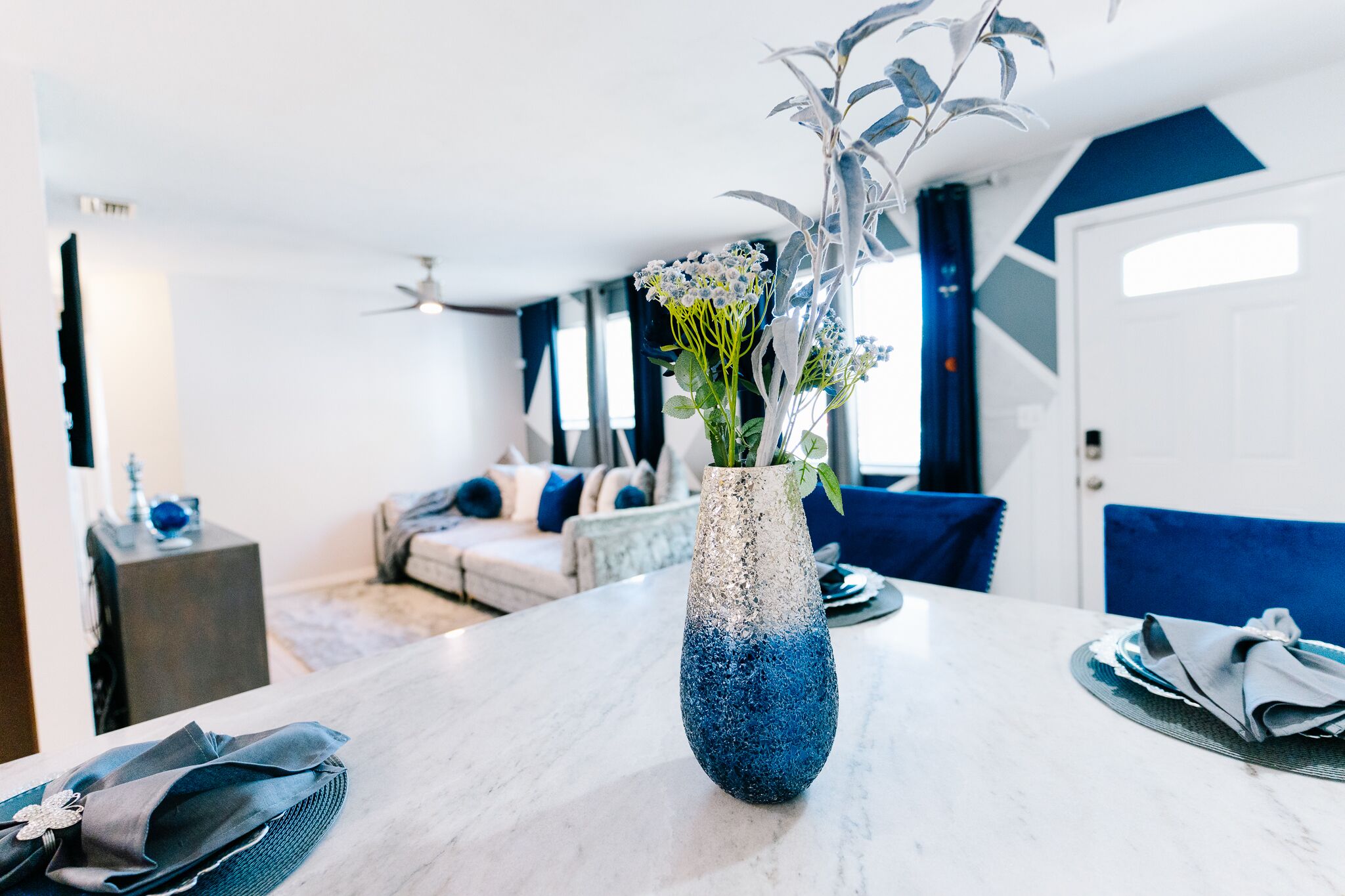 Elite House | 3 bedrooms, blackout curtains, iron/ironing board, free WiFi