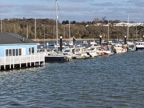 Port de plaisance