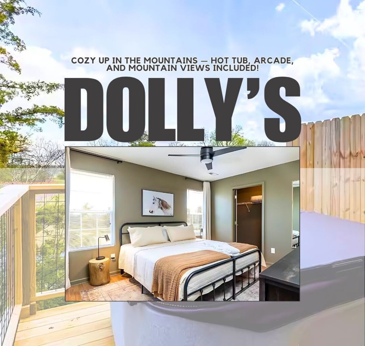 Bild für Gastgeberprofil