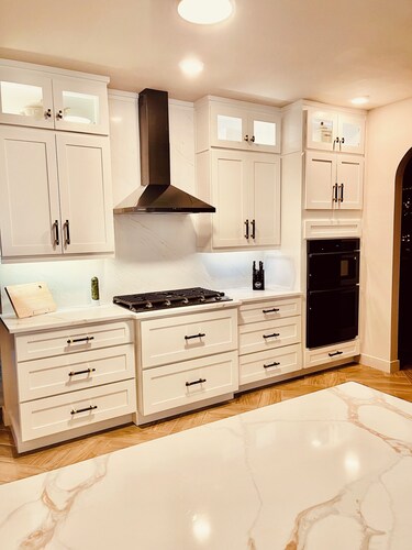 Elegant, Stylish & Comfortable 