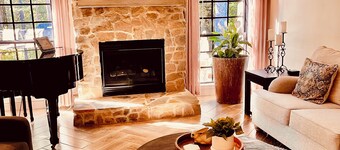 Elegant, Stylish & Comfortable 