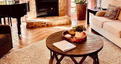 Elegant, Stylish & Comfortable