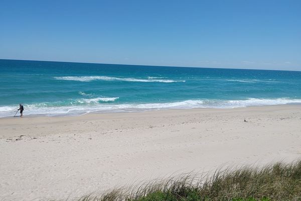 Strand