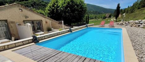 Alberca