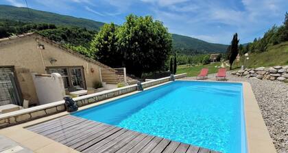 Gîte de la Source