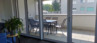 Ferienwohnung Hirschen